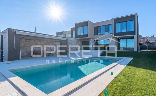 House in Rovinjsko Selo, Istria County, Croatia 1