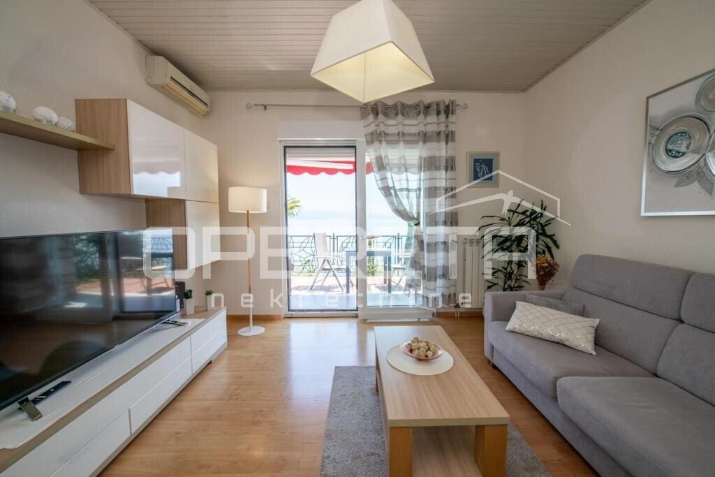 Apartment in Grad Opatija, Primorje-Gorski Kotar County, Croatia 3 - 16290746