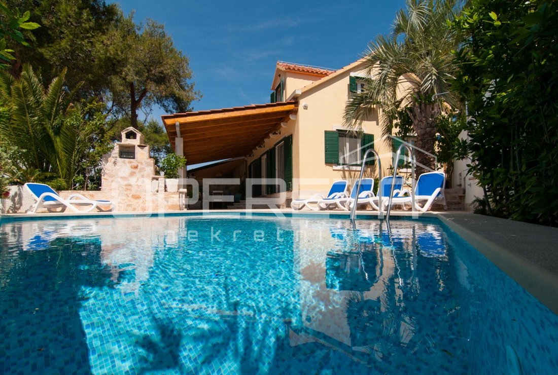 House in Mirca, Split-Dalmatia County, Croatia 3 - 16290945