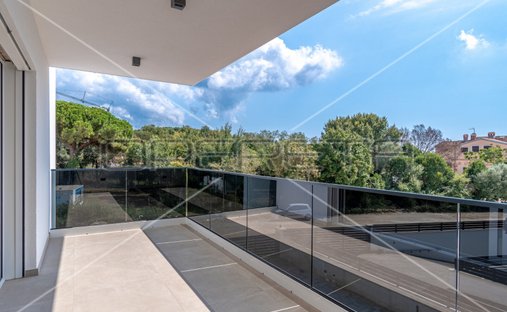 Wohnung in Rovinj, Gespanschaft Istrien, Kroatien 1