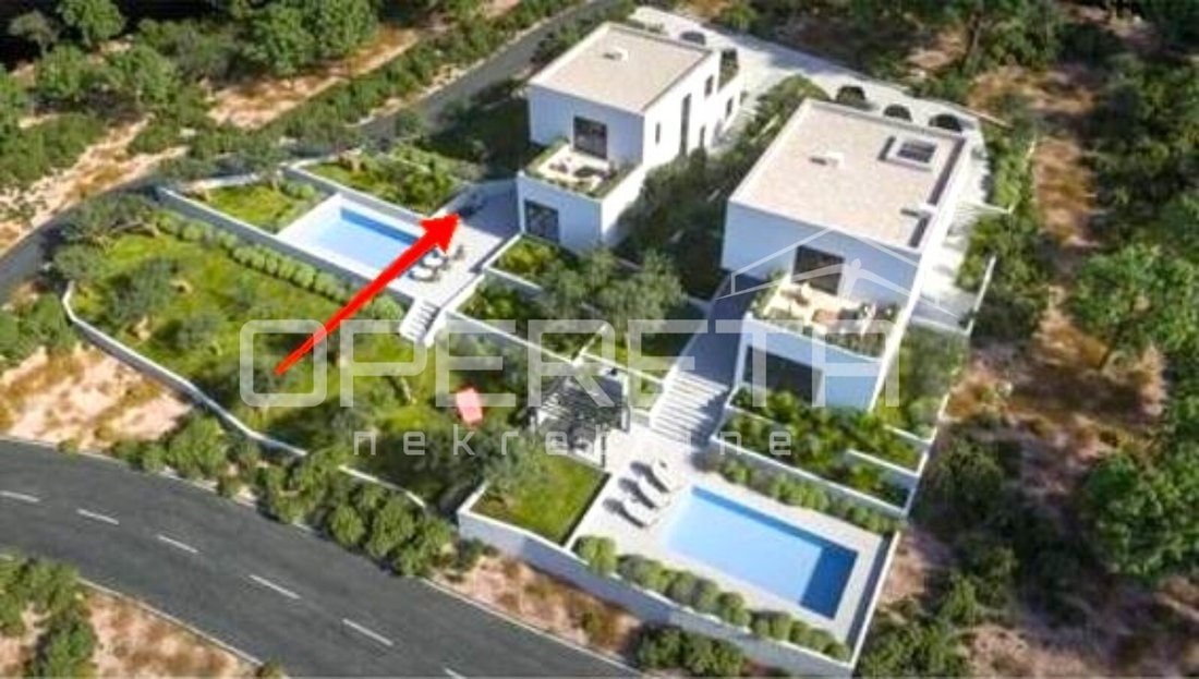 Villa in Seget Gornji, Split-Dalmatia County, Croatia 4 - 16290892
