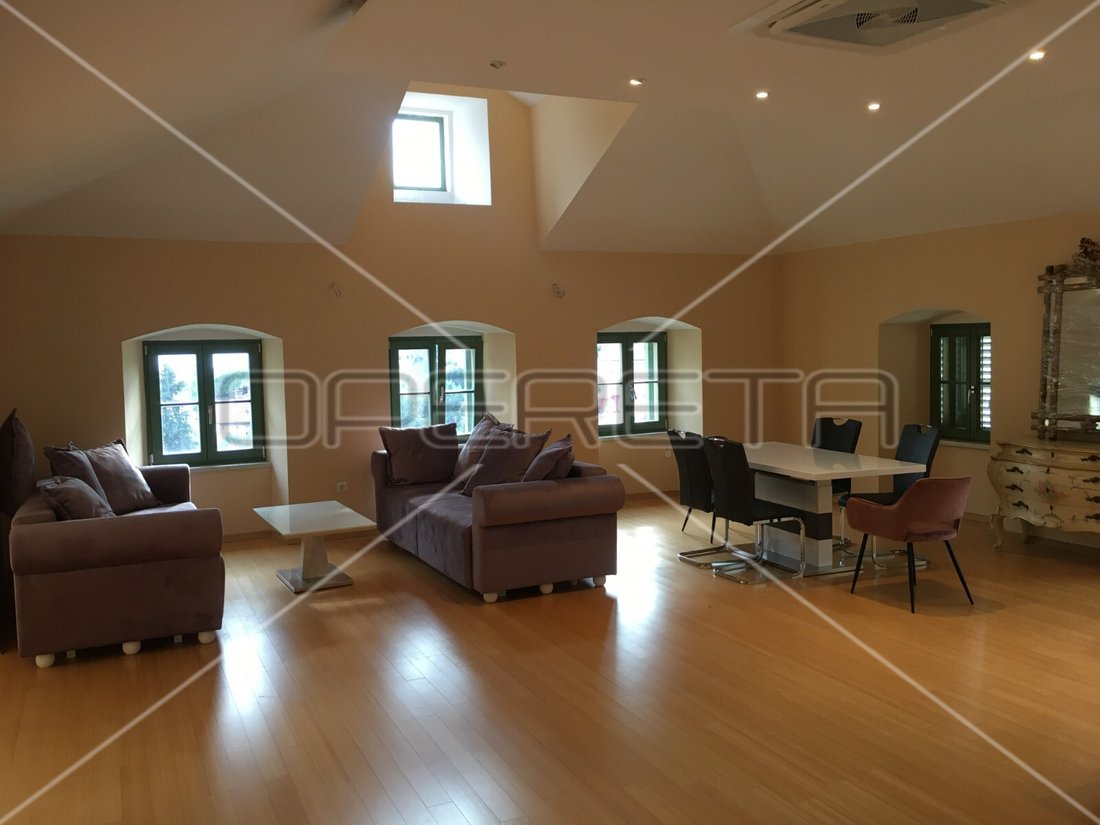Apartment in Grad Opatija, Primorje-Gorski Kotar County, Croatia 3 - 16390253