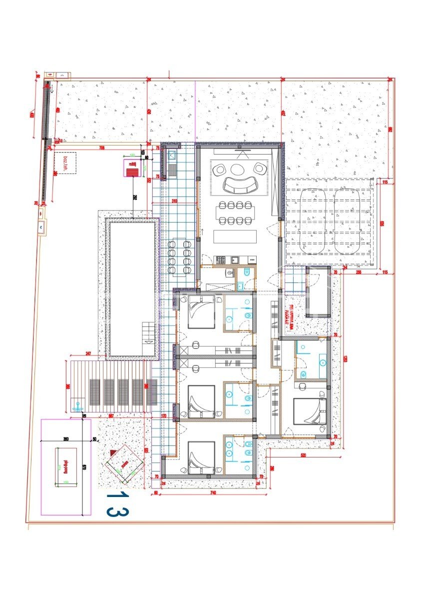 House in Porec, Istria County, Croatia 2 - 16290990
