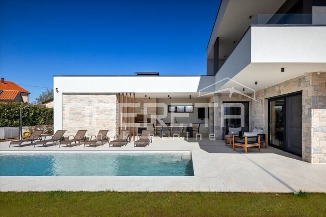 House in Porec, Istria County, Croatia 1 - 16290972