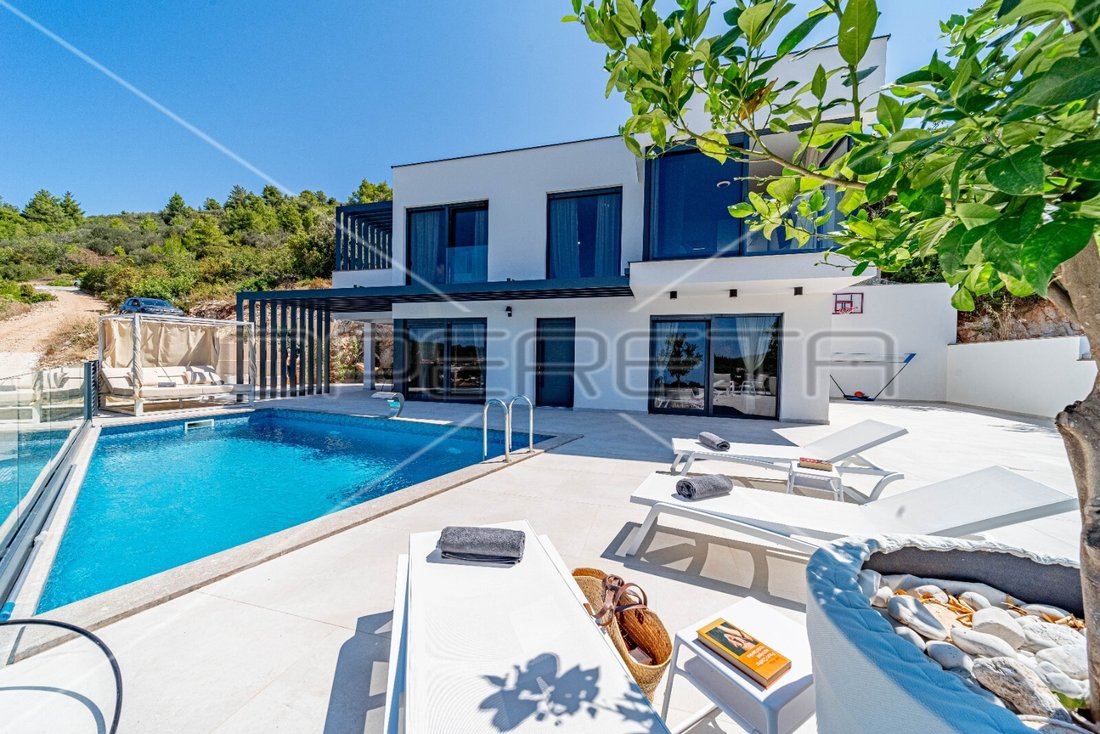 House in Vela Luka, Dubrovnik-Neretva County, Croatia 3 - 16290841