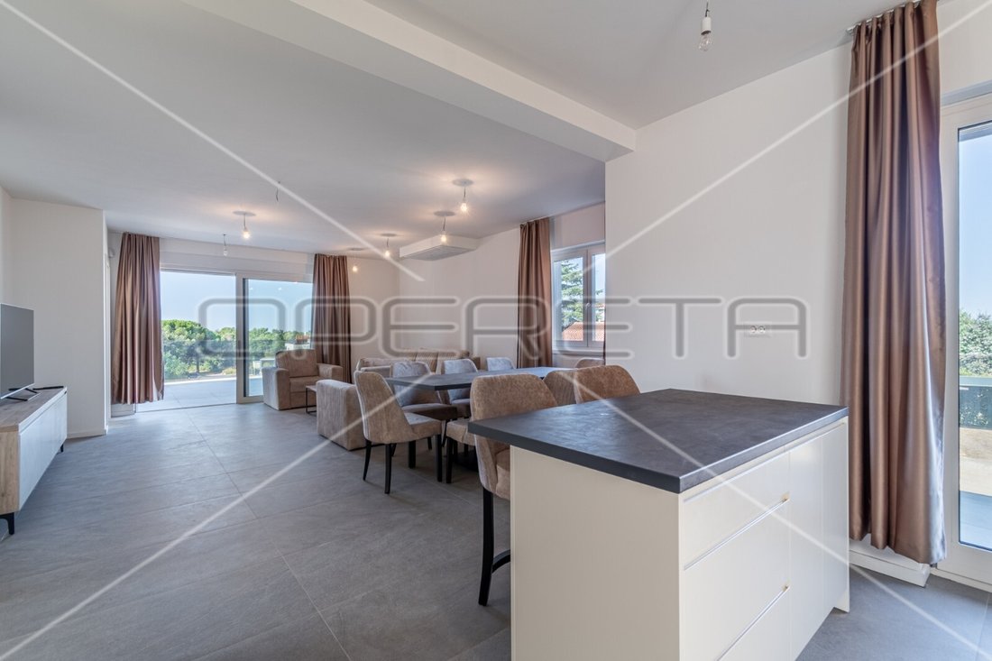 Apartment in Porec, Istria County, Croatia 5 - 16290694