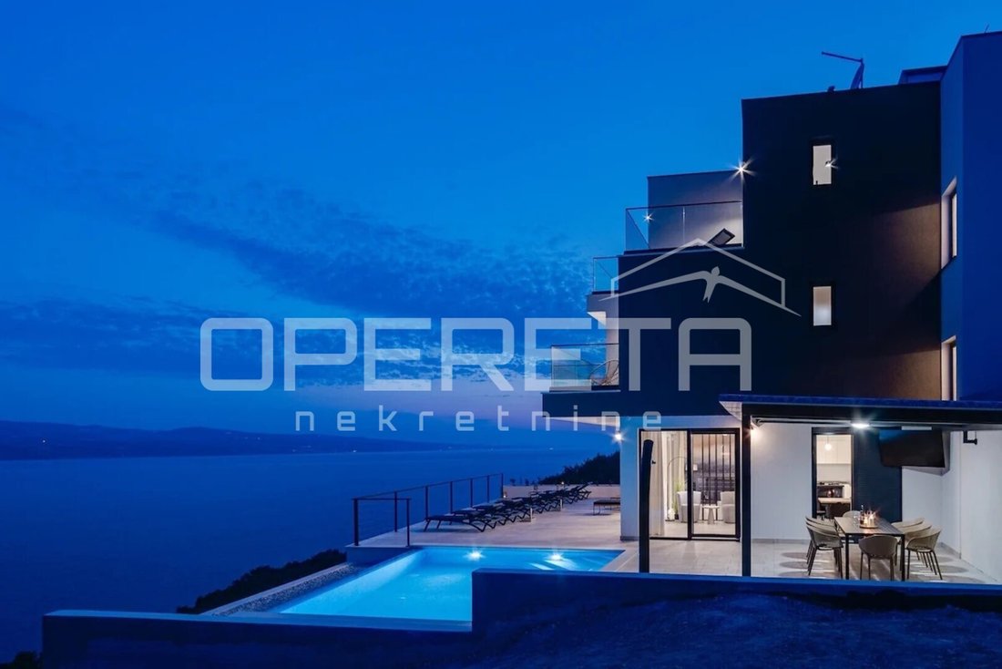 House in Lokva Rogoznica, Split-Dalmatia County, Croatia 2 - 16290948