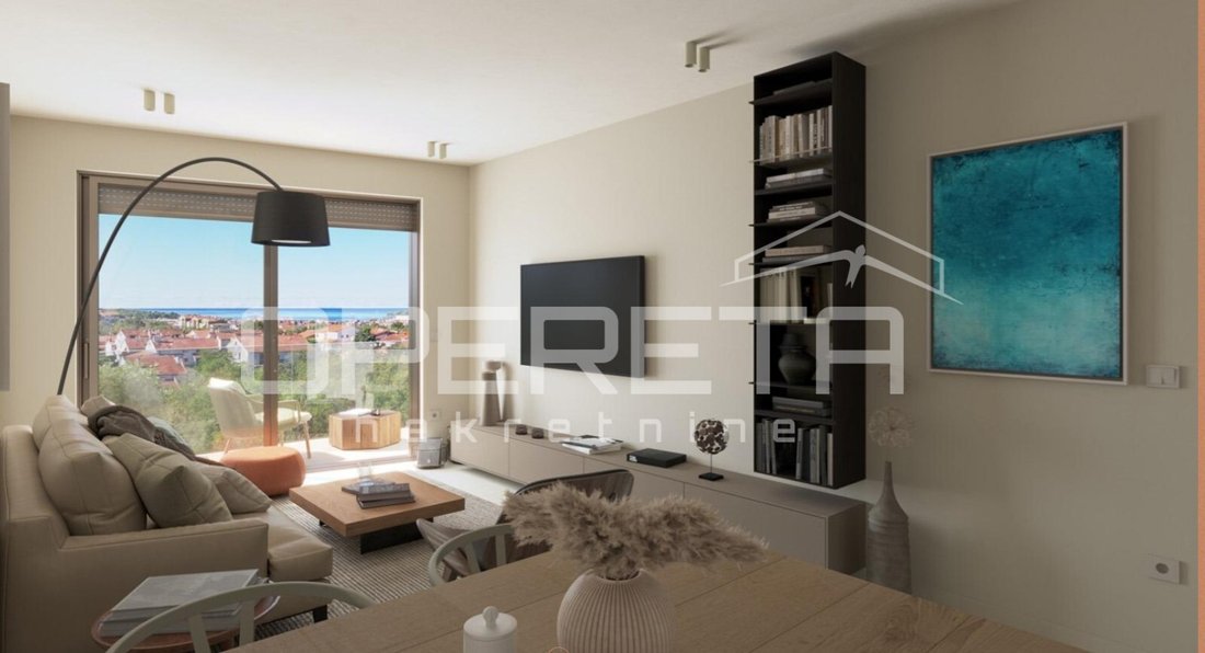 Apartment in Porec, Istria County, Croatia 5 - 16290759