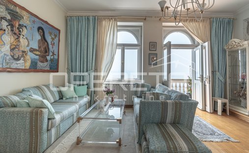 Appartement à Grad Opatija, Primorje-Gorski Kotar, Croatie 1