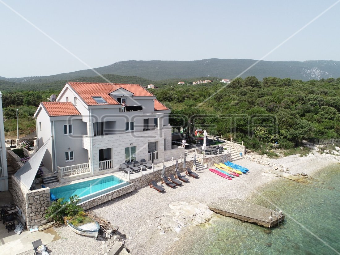Villa in Janjina, Dubrovnik-Neretva County, Croatia 1 - 16290784