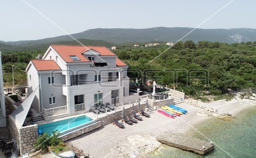 Villa in Janjina, Dubrovnik-Neretva County, Croatia 1