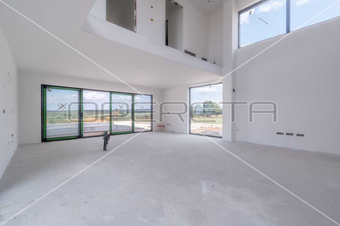 House in Rosini, Istria County, Croatia 4 - 16290804