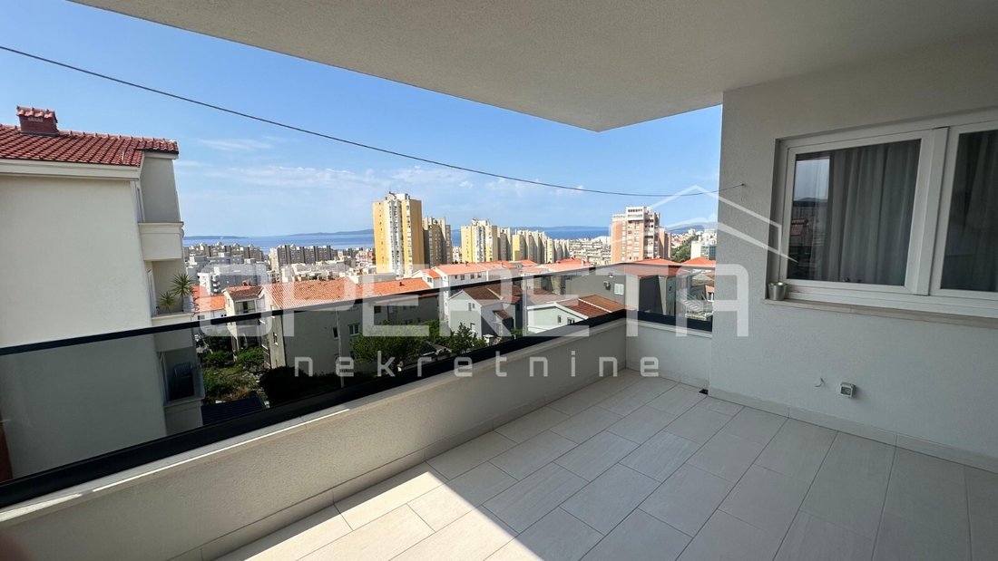 House in Visoka, Split, Split-Dalmatia County 1 - 16291017