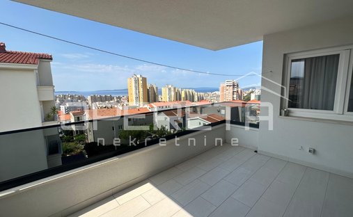 Haus in Visoka, Split, Gespanschaft Split-Dalmatien 1