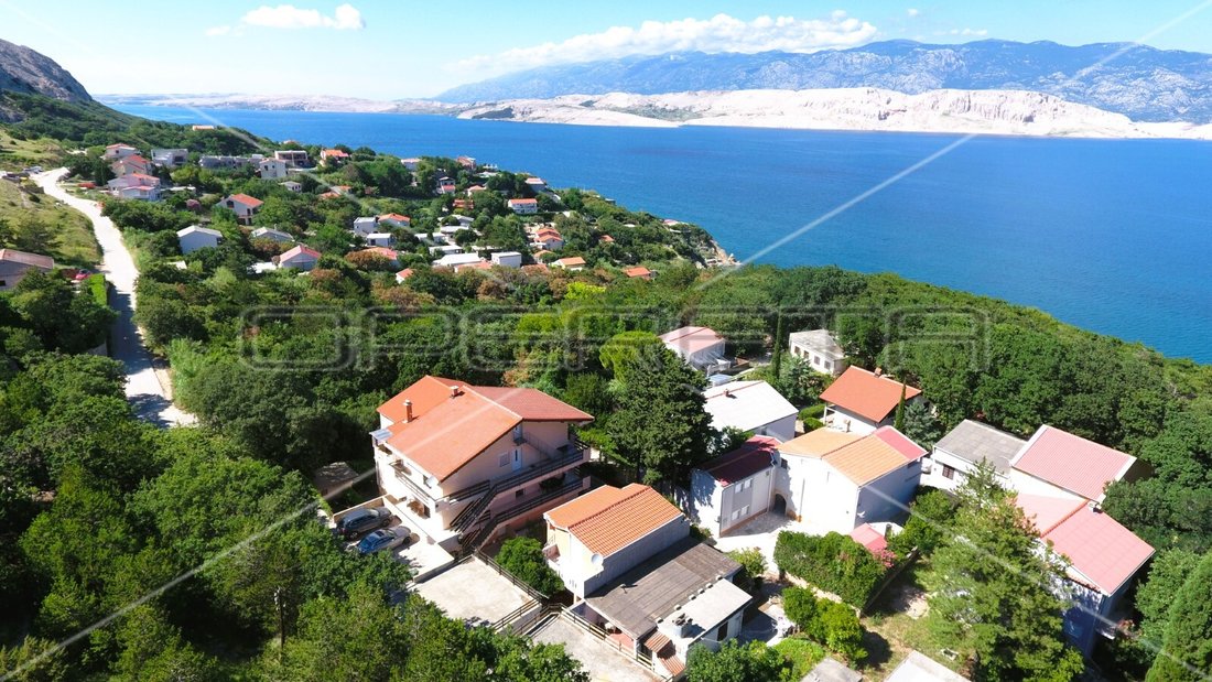 House in Pag, Croatia 2 - 16290828