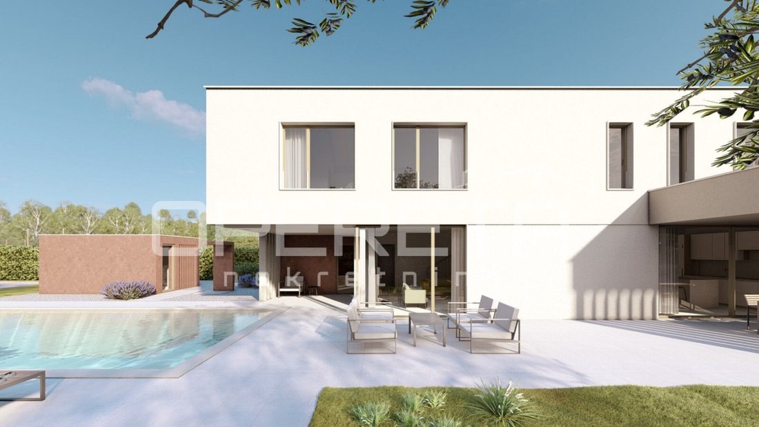House in Barbici, Istria County, Croatia 2 - 16290894