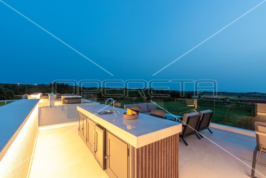 Villa in Kukci, Istria County, Croatia 5 - 16290822