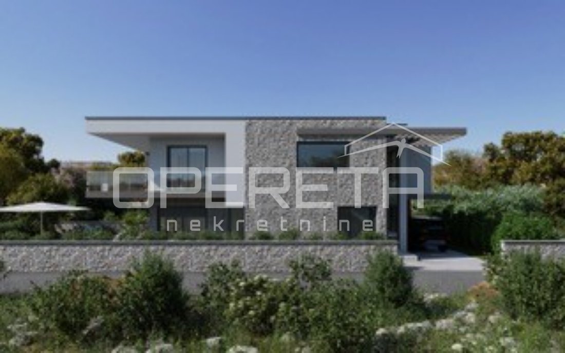 Villa in Murter, Sibenik-Knin County, Croatia 3 - 16290933