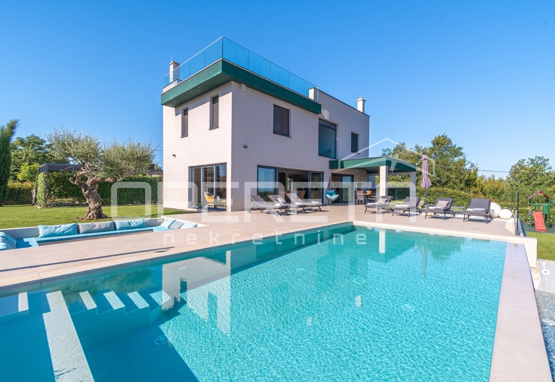 House in Bukori, Istria County, Croatia 1 - 16290975