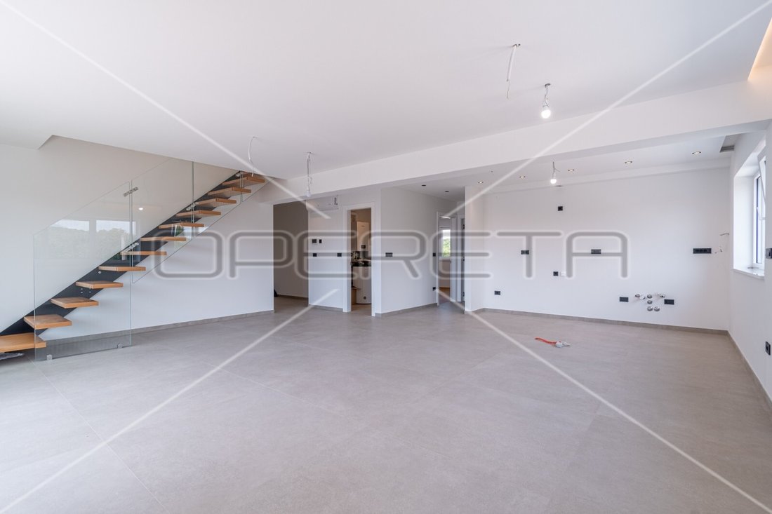 Apartment in Rovinj, Istria County, Croatia 4 - 16290698