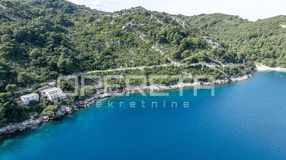 House in Sobra, Dubrovnik-Neretva County, Croatia 2 - 16290902