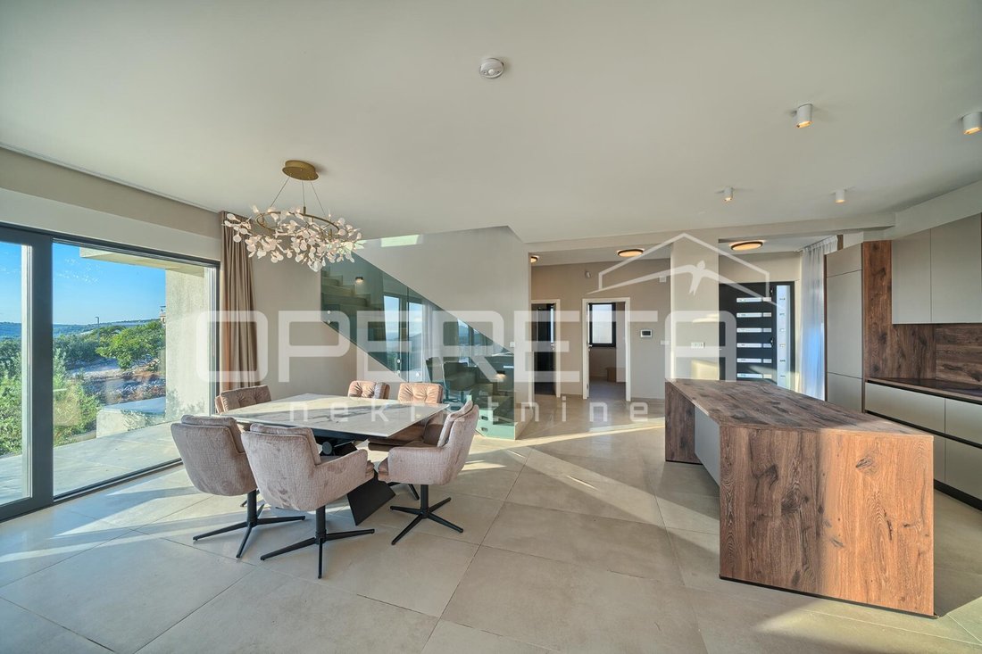 Villa in Primosten, Sibenik-Knin County, Croatia 5 - 16290928