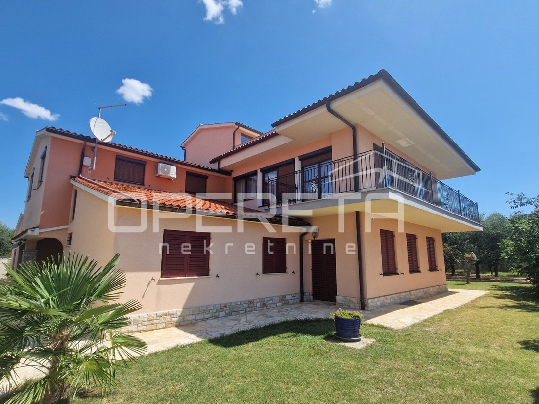 House in Galizana, Istria County, Croatia 1 - 16290983