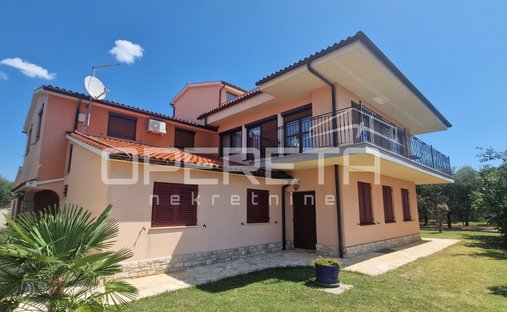 House in Galizana, Istria County, Croatia 1