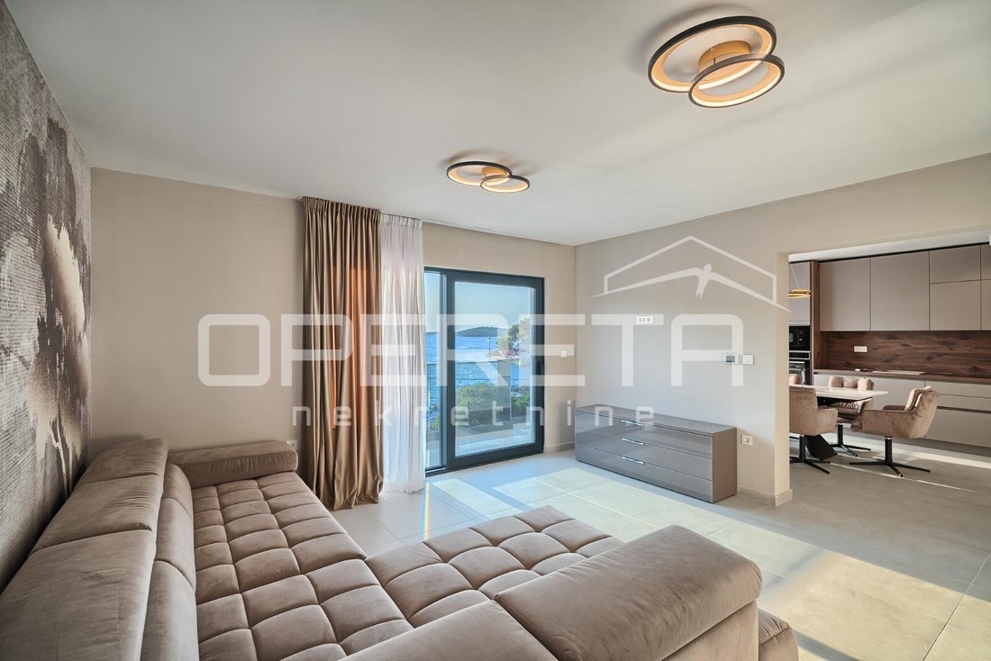 Villa in Razanj, Sibenik-Knin County, Croatia 4 - 16290930