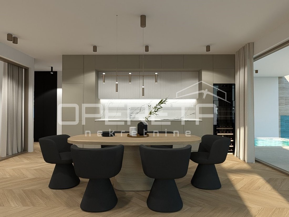 Apartment in Grebastica, Sibenik-Knin County, Croatia 5 - 16290722
