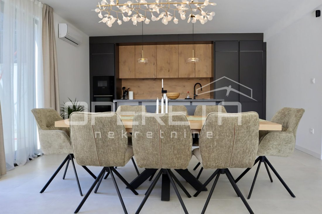 Villa in Rogac, Split-Dalmatia County, Croatia 4 - 16290889