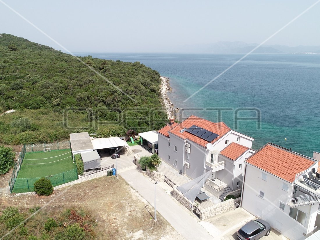 Villa in Janjina, Dubrovnik-Neretva County, Croatia 4 - 16290784