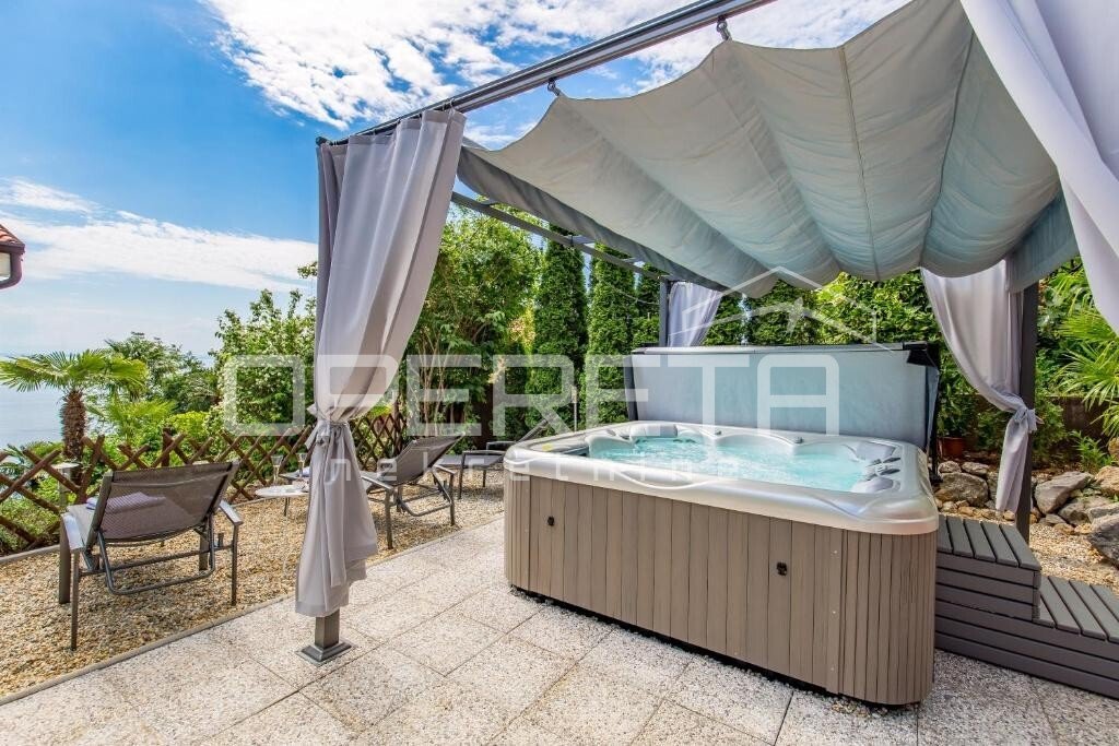 Apartment in Grad Opatija, Primorje-Gorski Kotar County, Croatia 2 - 16290749