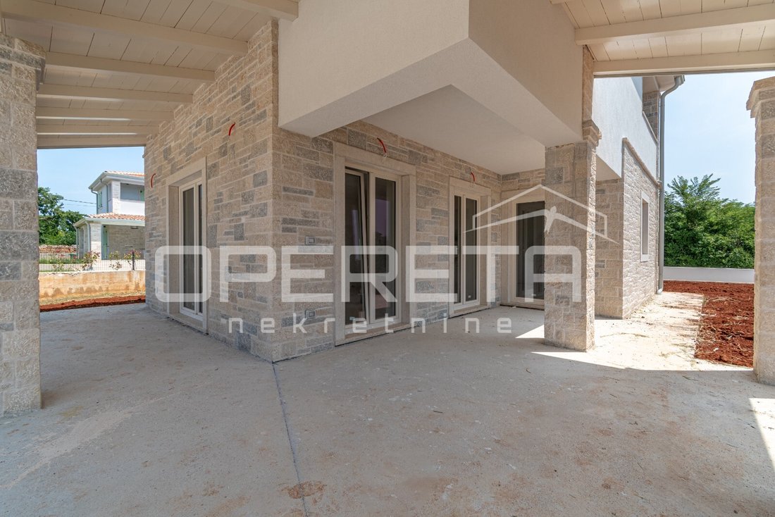 House in Vizinada, Istria County, Croatia 2 - 16290954