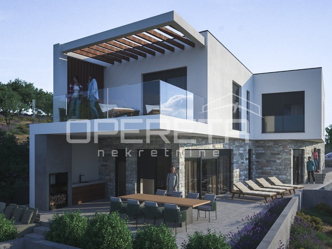 House in Primosten, Sibenik-Knin County, Croatia 3 - 16290910