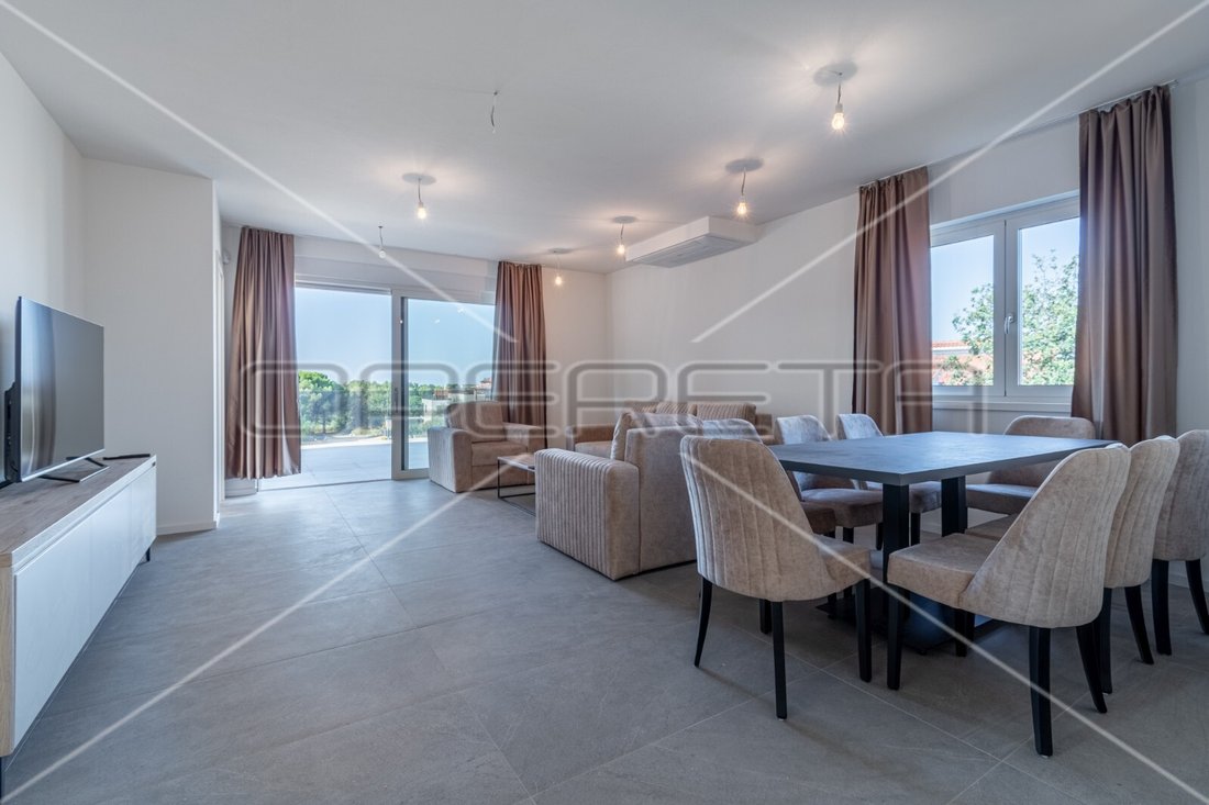 Apartment in Porec, Istria County, Croatia 2 - 16290694