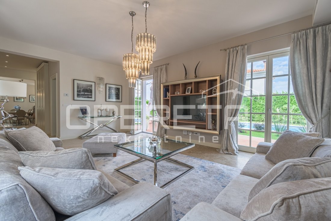 Villa in Vabriga, Istria County, Croatia 3 - 16291000