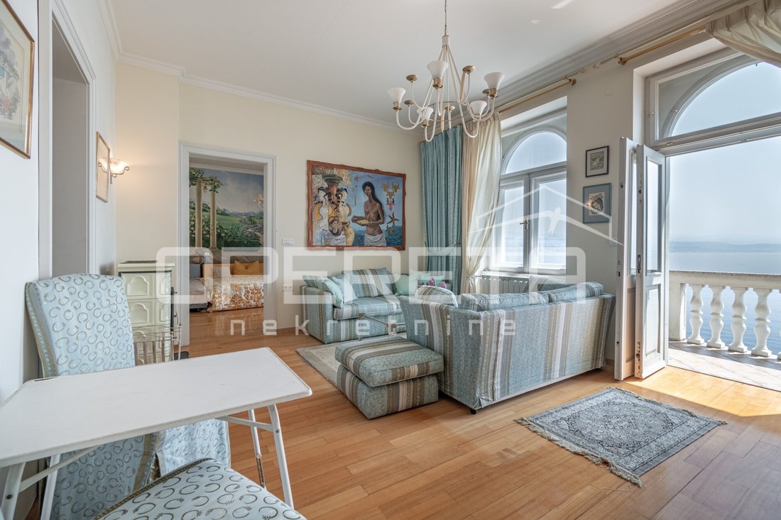 Appartement à Grad Opatija, Primorje-Gorski Kotar, Croatie 2 - 16290739