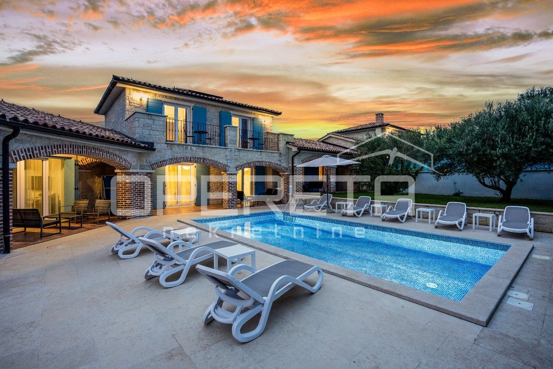House in Medulin, Istria County, Croatia 3 - 16290865