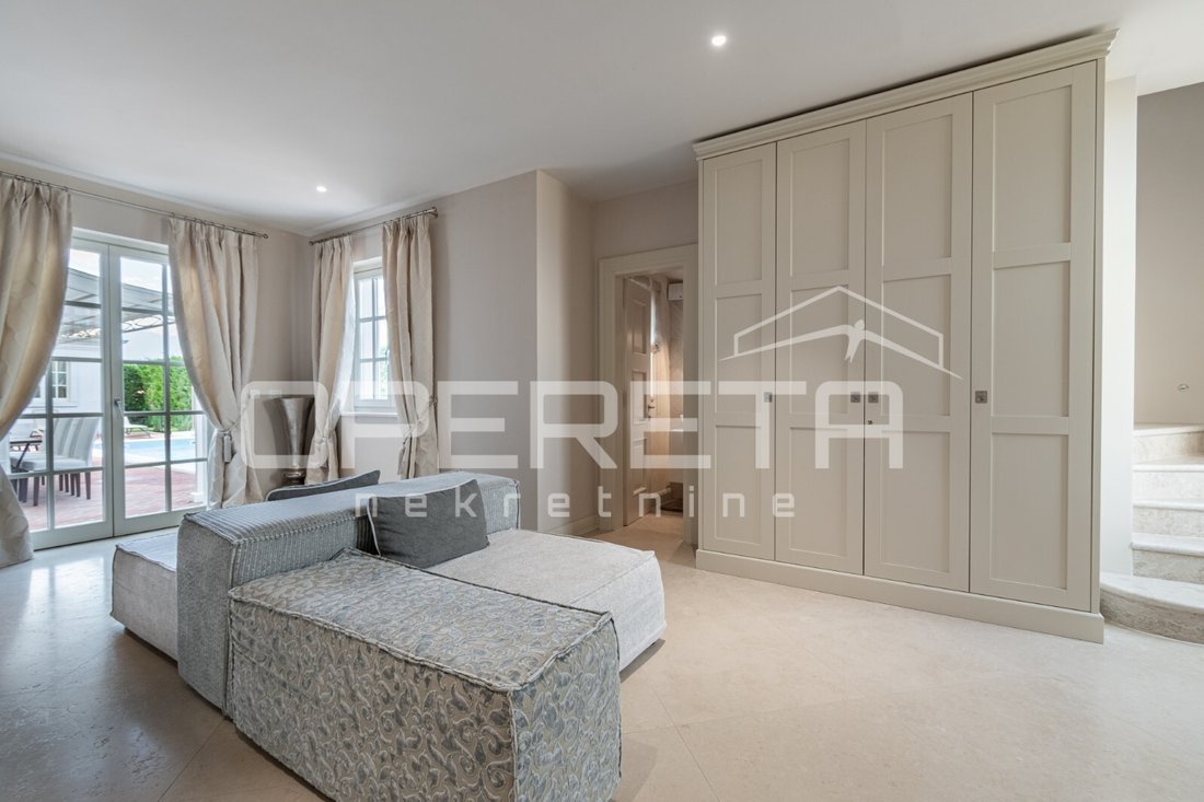 Villa en Vabriga, Istria, Croacia 4 - 16290971