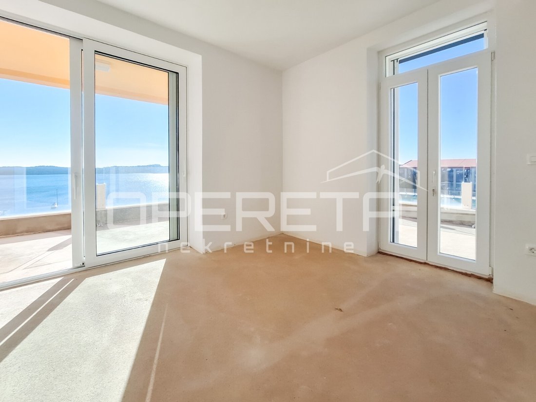 Apartment in Gradska cetvrt Crnica, Sibenik, Sibenik-Knin County 3 - 16290715