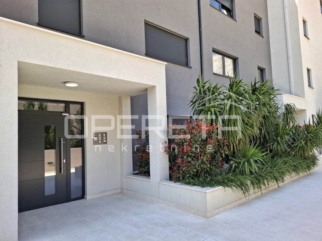 Apartment in Makarska, Split-Dalmatia County, Croatia 1 - 16290730