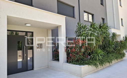 Apartment in Makarska, Split-Dalmatia County, Croatia 1
