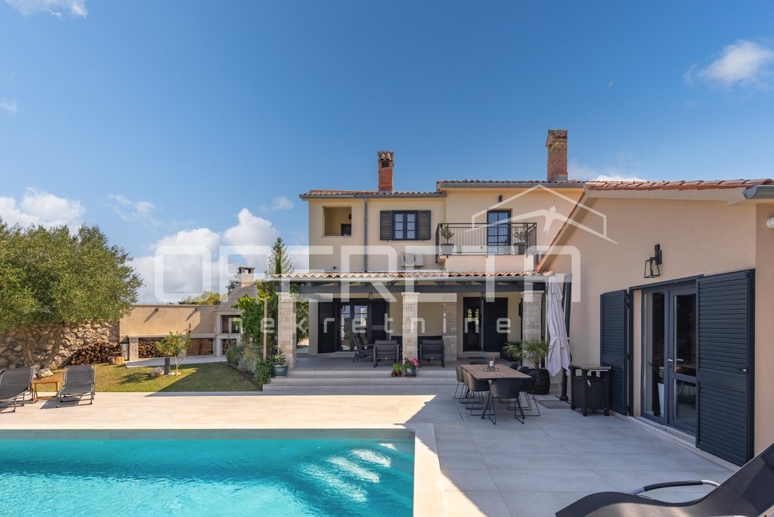 House in Melnica, Istria County, Croatia 2 - 16291004
