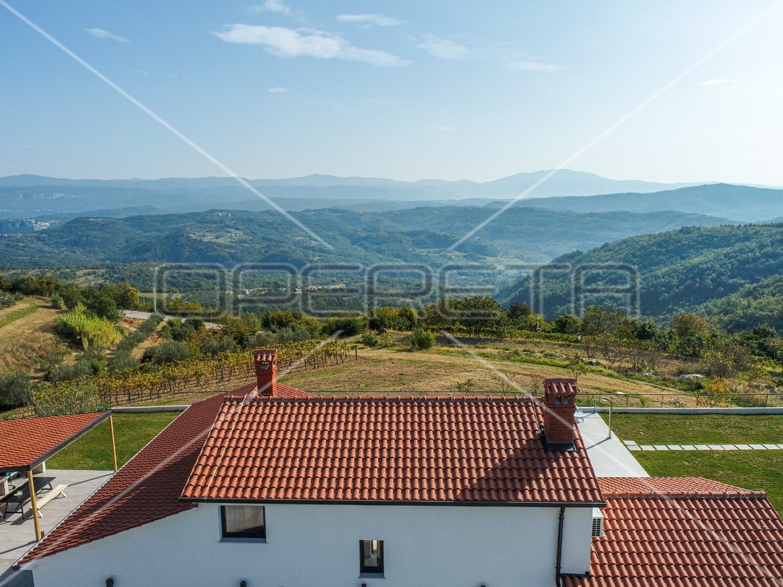 House in Vrh, Istria County, Croatia 1 - 16290824