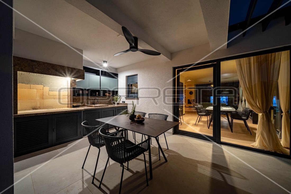 House in Vela Luka, Dubrovnik-Neretva County, Croatia 1 - 16290841