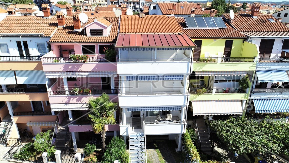 House in Rovinj, Istria County, Croatia 1 - 16290827