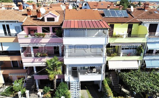 House in Rovinj, Istria County, Croatia 1