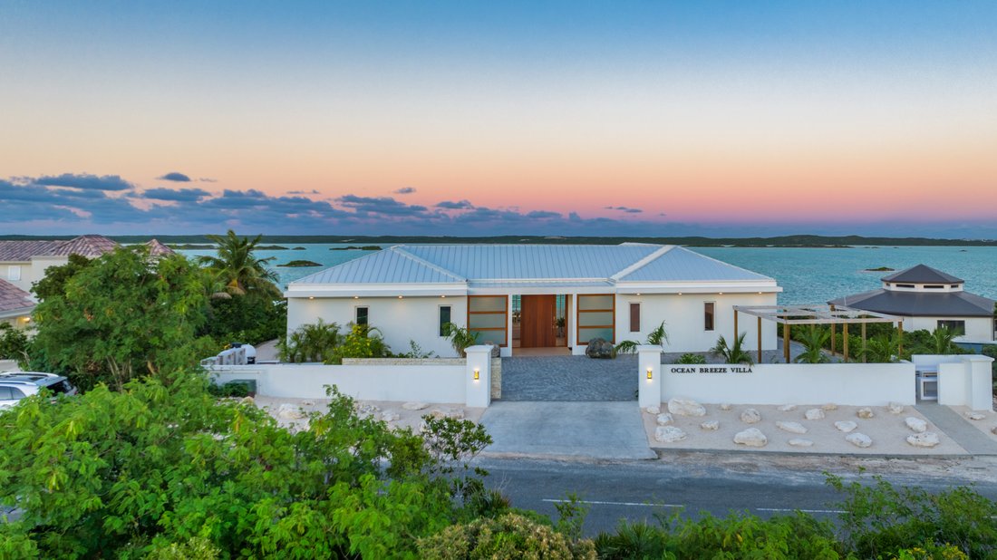 House in Wheeland Settlement, Caicos Islands, Turks and Caicos Islands 2 - 16391105