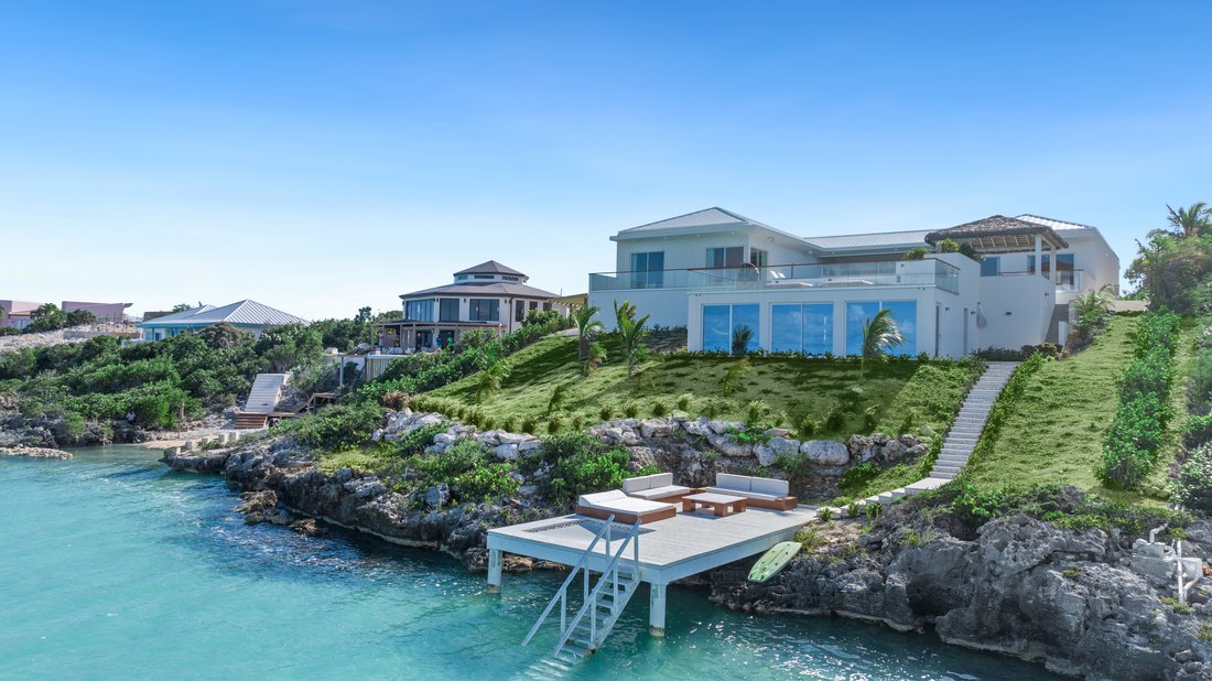 House in Wheeland Settlement, Caicos Islands, Turks and Caicos Islands 1 - 16391105